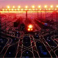 Picture for song 'L A TRAIN' by artist 'NO 19'