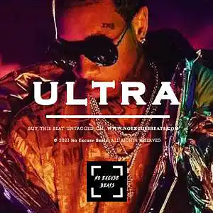 Picture for song 'Tyga "Ultra" BUY 2 GET 1 FREE' by artist 'No Excuse Beats'