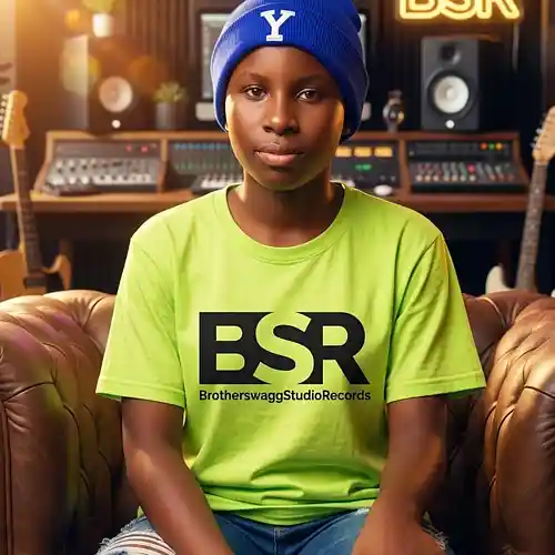 Picture for song 'Hip Hop Business' by artist 'PrincessRose'