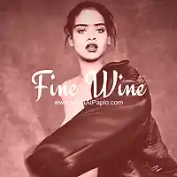 Picture for song 'Fine Wine' by artist 'PAPLO'