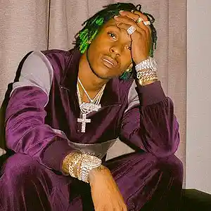 Picture for song 'Rich The Kid Type Beat' by artist 'pimpslick'