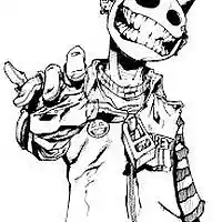 Picture for song 'Bonkers($15 Exclusive)' by artist 'ProdByIkonick'