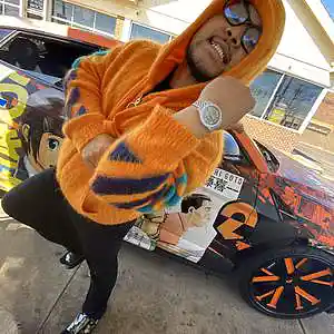 Picture for song 'wrong number' by artist 'prod. enzo'