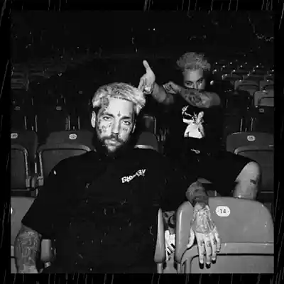 Picture for song '[FREE] Dark $uicideboy$ type beat "skeletons" (100' by artist 'JPSIKE'