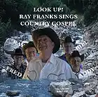 Picture for song '01 - Ray Franks - LOOK UP!' by artist 'Ray Franks'