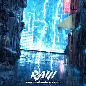 Picture for song 'RAIN (BUY 1 GET 4 FREE)' by artist 'Razdam Beatz'