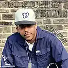 Picture for song 'Rainy Dayz ft. Zave (Produced By The Synthesis)' by artist 'REALIZMMUSIC'