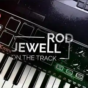 Picture for song 'Swag Walk' by artist 'Rod Jewell On The Track'