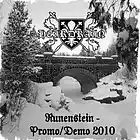 Picture for song 'Heirdrain - Innocence and Evil' by artist 'Salute Records'