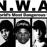 Picture for song 'Remember Compton' by artist 'SAOMBA MUSIC'