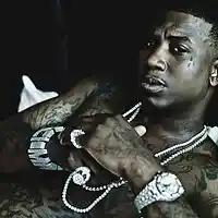 Picture for song 'Diamond Stud - Southside x Gucci Mane Type Beat' by artist 'Sauce World'