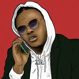 Picture for song '*Genuine* 2019 Gunna Type Beat (FREE DL)' by artist 'Sean Bentley'