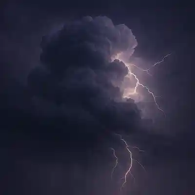 Picture for song '"CLOUDSPILL" (FLUME x MR. CARMACK x WAVE RACER x S' by artist 'SGZN'