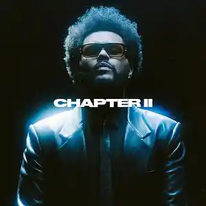 Picture for song 'Chapter II - The Weeknd - Buy 1 Get 1 Free' by artist 'SIGHOST'