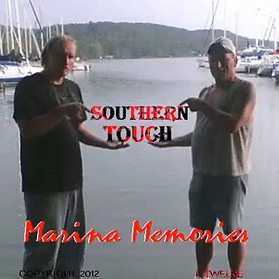 Picture for song 'Blue Springs Marina.mp3' by artist 'Southern Touch'
