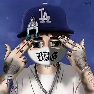 Picture for song 'WOAH' by artist 'Tony Marell'