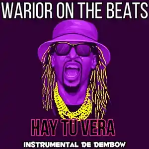 Picture for song 'Hay Tu Vera Instrumental De Dembow' by artist 'Warior On The Beats'