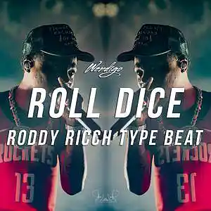 Picture for song 'Roll Dice (BUY 1 GET 4 FREE)' by artist 'Wendigo'