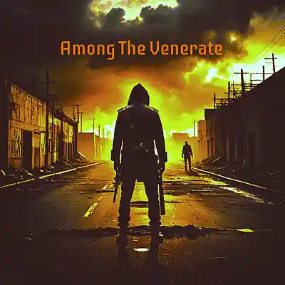 Picture for song 'Mud Knuckle. Loop version' by artist 'O5MO515'