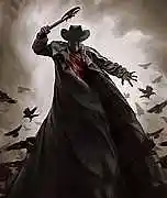 Picture for song 'Jeepers Creapers' by artist '8(AHUNNA ON THE BEAT8('