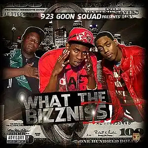 Picture for song 'Oj da Juiceman/Ace Hood/Rick Ross type track' by artist '923 Trapaffairs'