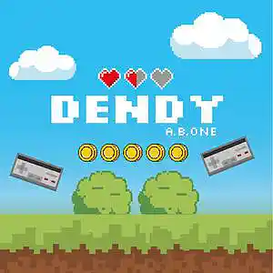 Picture for song 'A.B.One - Dendy' by artist 'A.B.One1'