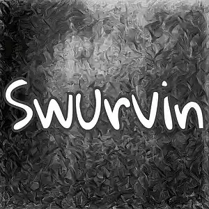 Picture for song 'Swurvin' by artist 'Adron Got Hits'