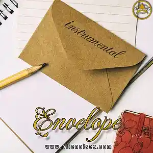 Picture for song 'Envelope' by artist 'Alienoisez Beats'