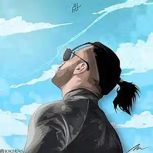Picture for song 'Hara kiri cloud rap type beat pnl type beat sad ty' by artist 'Aminebeatz'