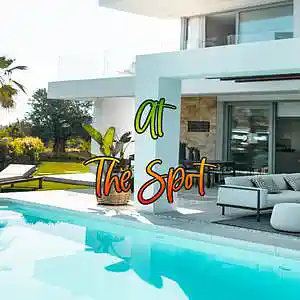 Picture for song 'At The Spot' by artist 'Anac On The Beat'