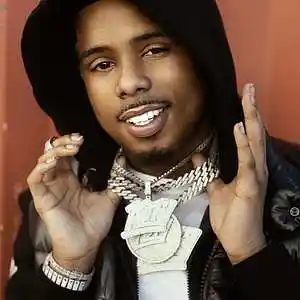 Picture for song 'Too Legit' by artist 'ProDByGoDBoDI'