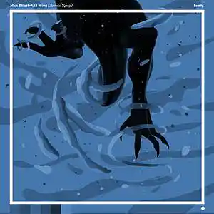Picture for song '(FREE) Awake at Night (Synth Pop Type Beat)' by artist 'Arsenial Beats'