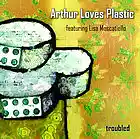 Picture for song 'I Can Dream' by artist 'Arthur Loves Plastic'