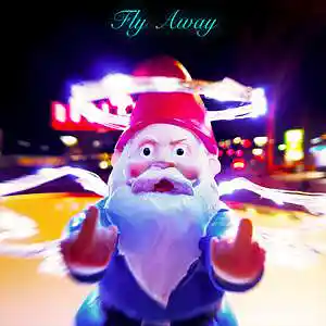 Picture for song 'Fly Away' by artist 'BabyBooda'