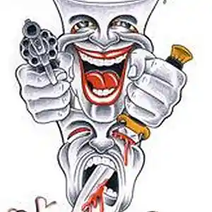 Picture for song 'U Aint Like Me' by artist 'Bertos Productions'