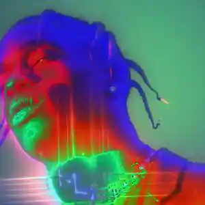Picture for song 'Ways (Travis Scott X Young Thug)' by artist 'Bonnie Beats'