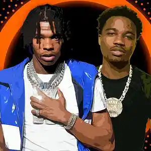 Picture for song 'Im A One' by artist 'Brentin Davis Beats'