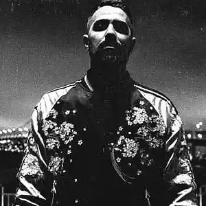 Picture for song 'Nie Wieder / Bushido x Samra Type Beat (2 For 1)' by artist 'Buckroll'