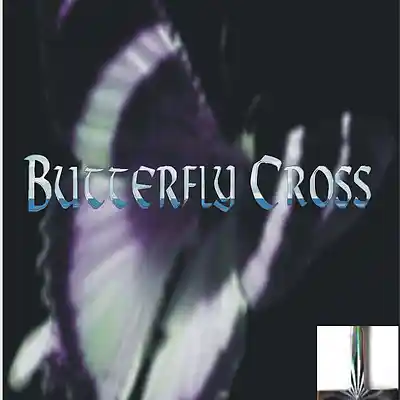 Picture for song 'Tyunio' by artist 'Butterfly Cross'