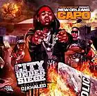 Picture for song ''The Champ' feat. dj Khaled' by artist 'Capito the N O Capo (US)'