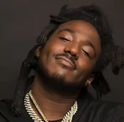 Picture for song 'Smooth Guitar "Dream Land" Mozzy Type Vocal Chop' by artist 'Charisbeats'