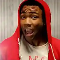 Picture for song 'Childish Gambino Type!!!! Burner and a dream!!!!' by artist 'CHEMIST'