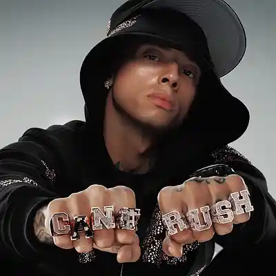 Picture for song 'You / Central Cee Type Beat (Prod.Chuck)' by artist 'Chuck The Producer'