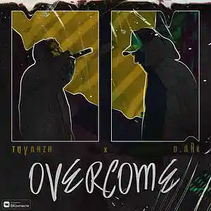 Picture for song 'OVERCOME' by artist 'D.ARK (RUS)'