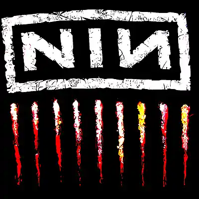 Picture for song '"KESTINE" NINE INCH NAILS INDUSTRIAL METAL BEAT' by artist 'DevilleProducer'