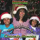 Picture for song 'Christmas Without Daddy' by artist 'Donna Ray'