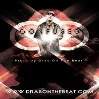 Picture for song 'Confused x French Montana Type Beat 2016' by artist 'Dras On The Beat'