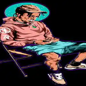 Picture for song 'BASE DE UK DRILL "LO MIO LLEGARA"' by artist 'Eigh Teen Beats'