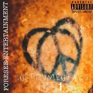 Picture for song 'AMP Instrumentals King Omar Brand Megastar Intro' by artist 'Foresee Ent'