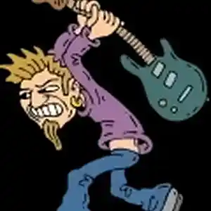 Picture for song 'Eclectic Dunce Mosaic' by artist 'Greg Fields'